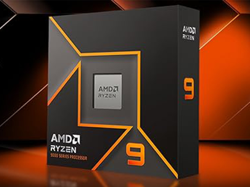 Amazon.com: Micro Center AMD Ryzen 9 9950X CPU Processor with